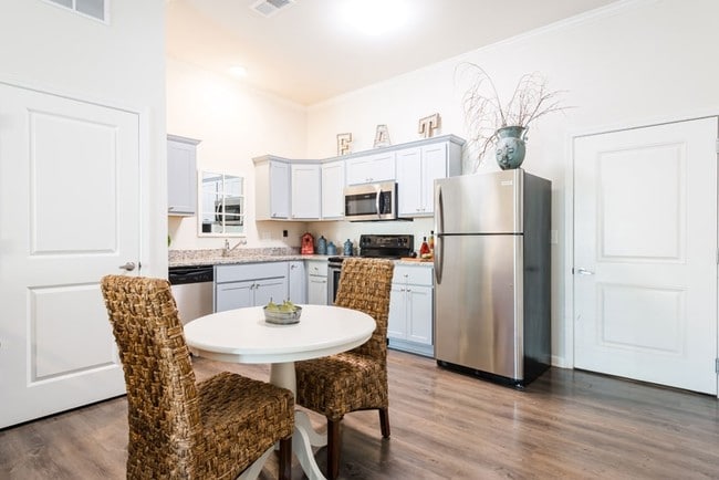 Photo - The Mansions at Decatur