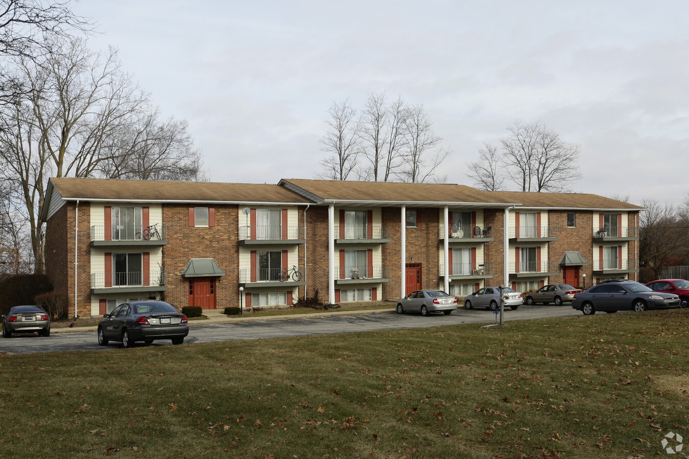 Village Terre - Village Terre Apartments