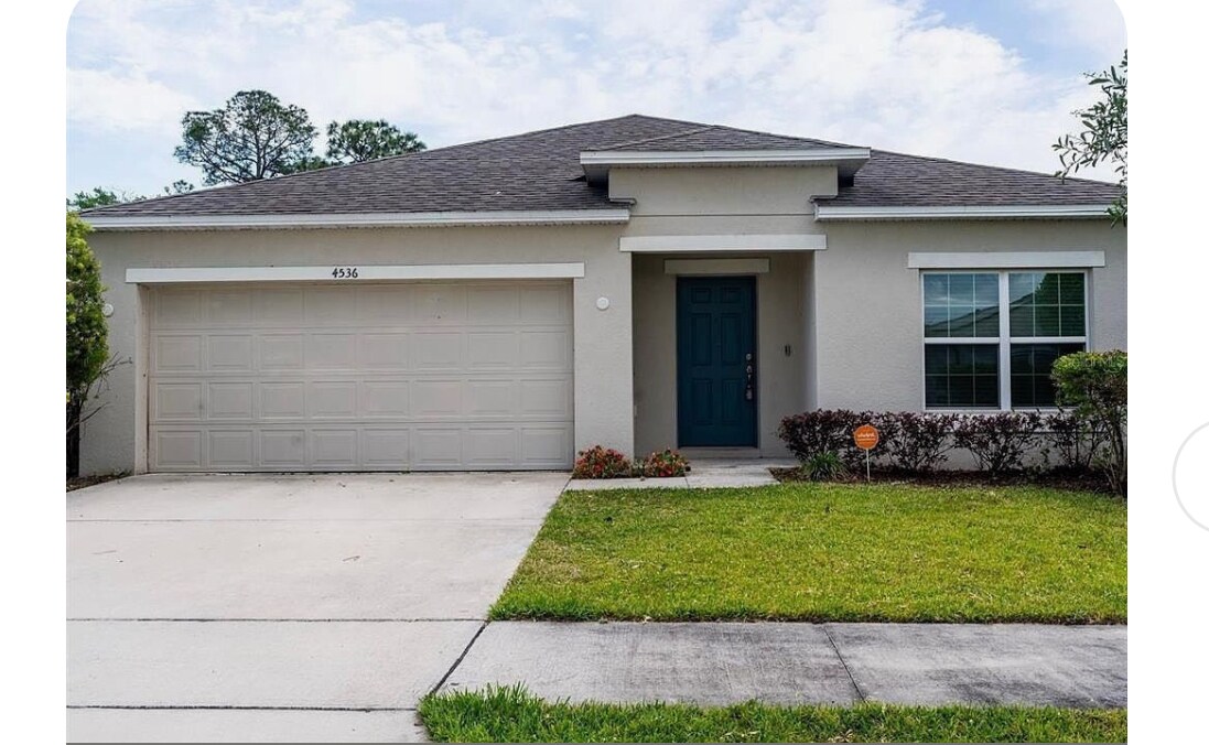 4536 Lake Russell Rd House House Rental in Kissimmee, FL