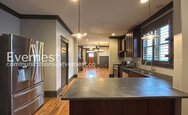 Photo - 1226 Sigler St