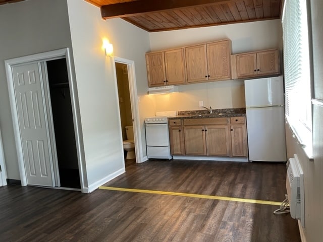 Building Photo - 400 S Ashland Ave Unit #7 Rental