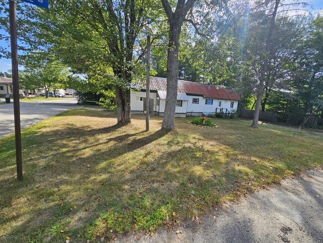 4 Brigham St