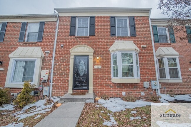 Building Photo - 43 Wellspring Cir