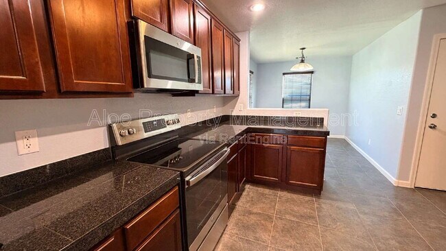 Photo - 36532 W Barcelona Ln