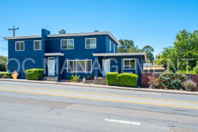 Photo - 1691 Johnson Ave Townhome