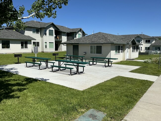 Castlebar Apartments
