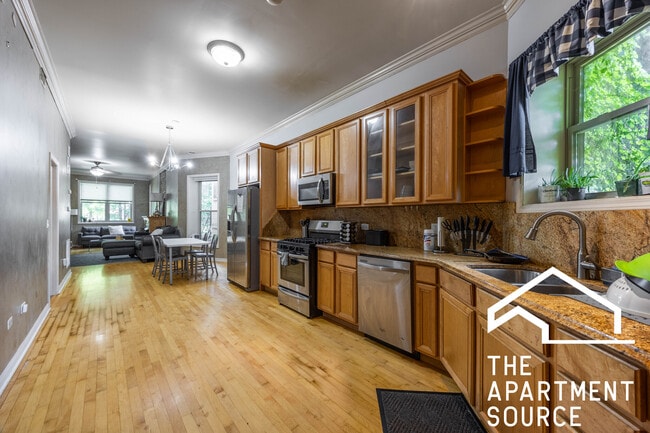 Building Photo - 3053 W Washington Blvd Unit 1 Rental
