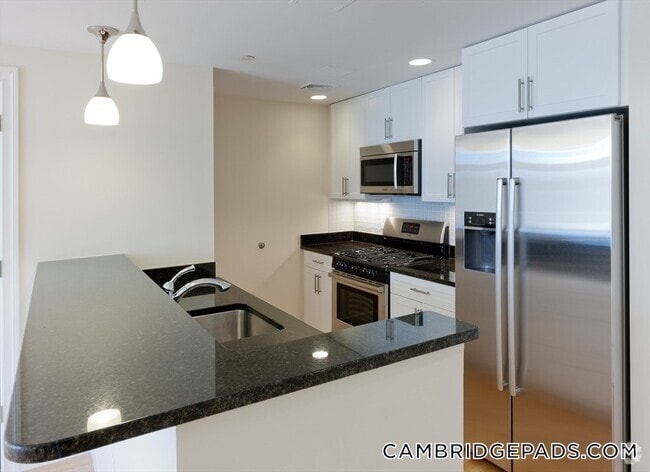 Building Photo - 7 Cameron Ave Rental