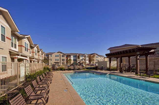 Photo - Crestshire Village