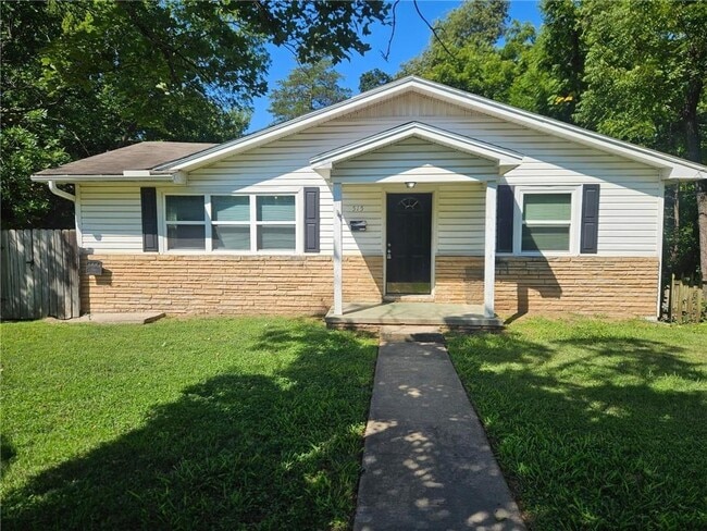 Building Photo - 515 S Duncan Ave Rental