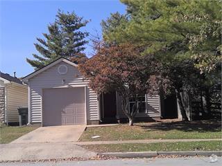 Building Photo - 3949 Rapid Run Dr Rental
