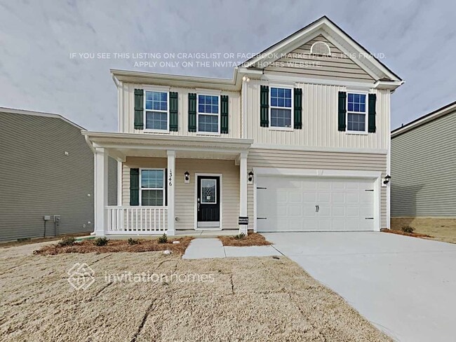 Building Photo - 1346 Kent Downs Ave SW