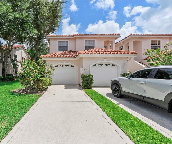 Photo - 8500 Via Romana Condo Unit 84L