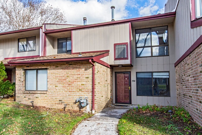 Building Photo - 1504 Timber Creek Rd