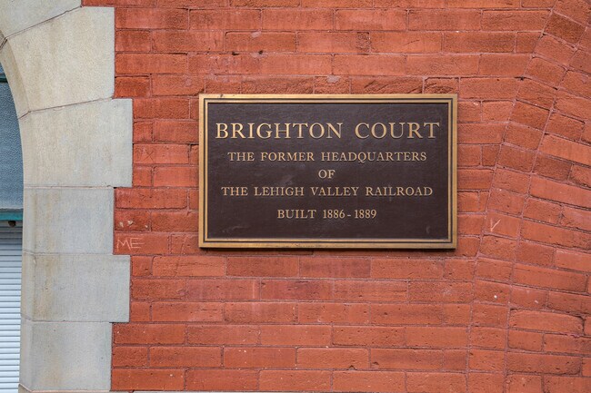 Brighton Court