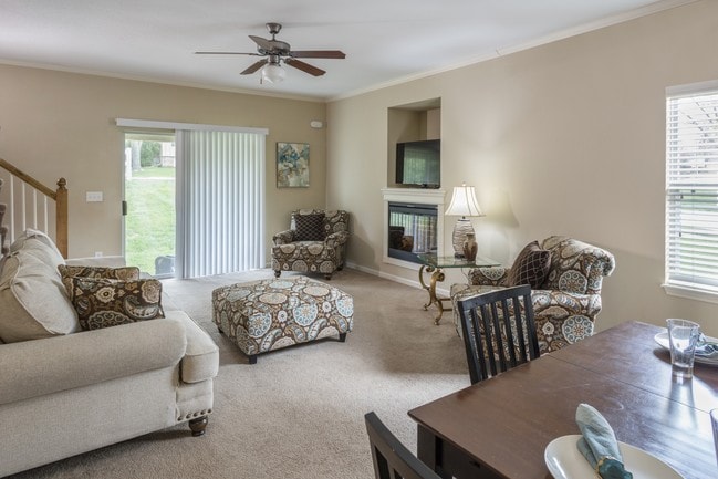 Photo - Pine Meadow Townhomes