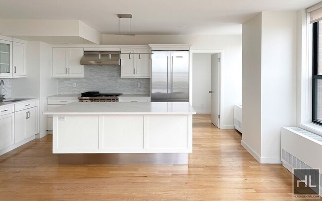 W 87th St - W 87th St Apartment Unit 20A
