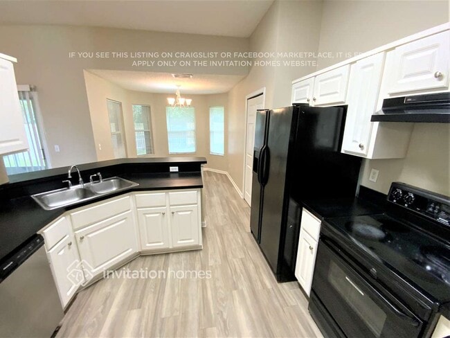 3013 Bluejack Court