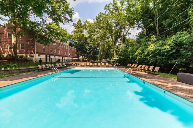 Northfield Townhouses