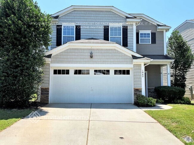 Building Photo - 1042 Black Oak Dr Rental