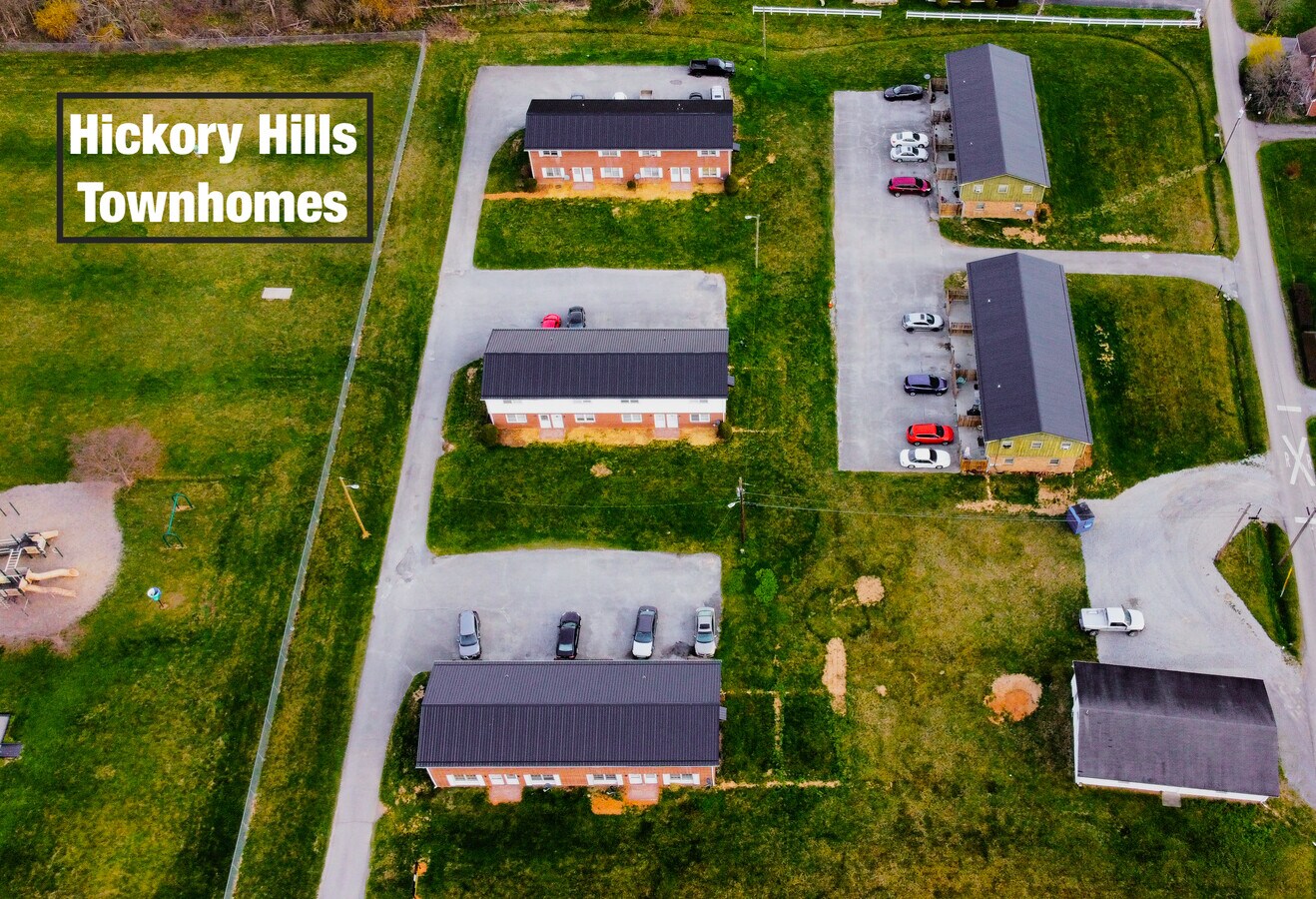 Photo - Hickory Hills Townhomes Unit 15