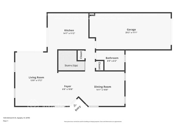 Photo - 1233 Ashworth Dr