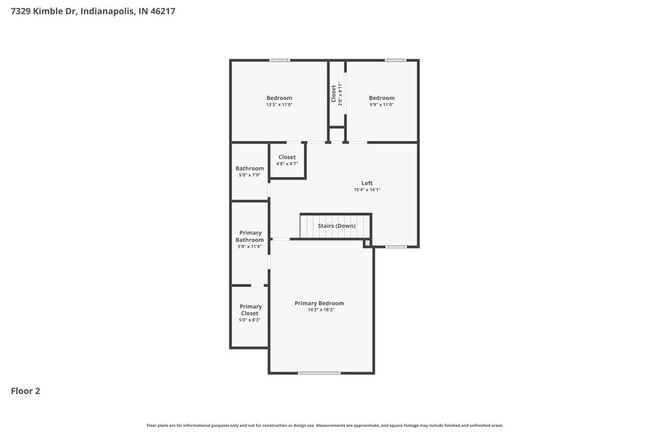 Photo - 7329 Kimble Dr