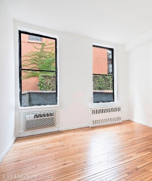 Outdoor Space & The Heart of the West Village!