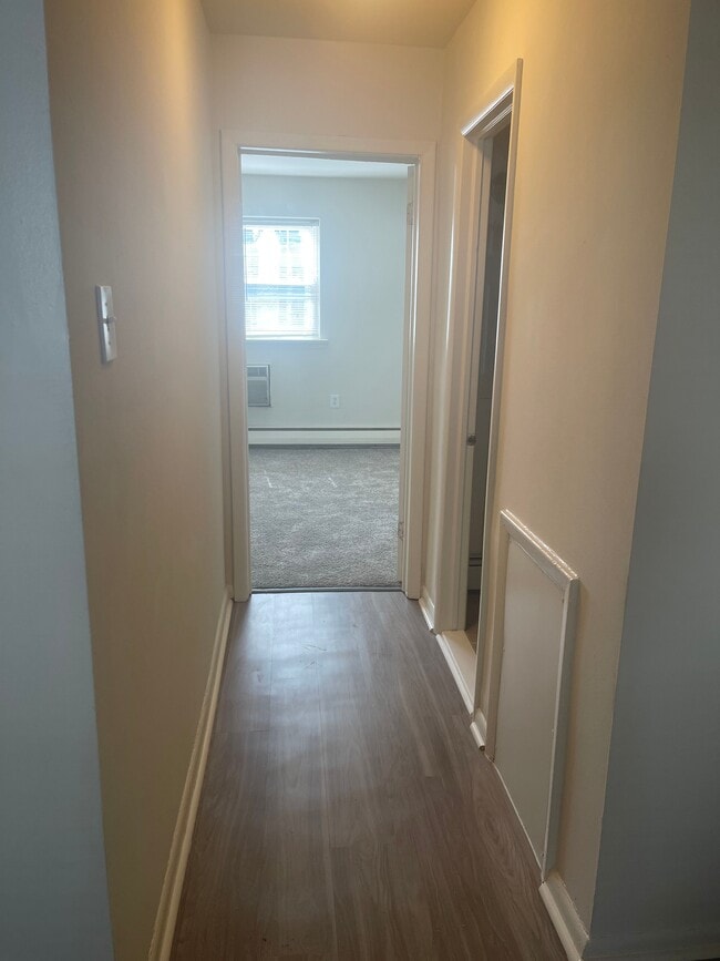 Prospect Court Apartments Prospect Park, PA