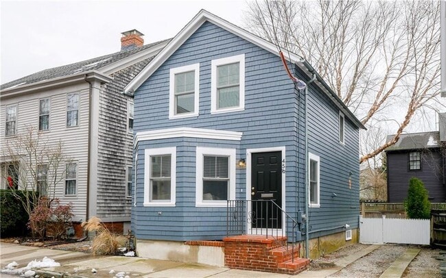 Photo - 45 1/2 Second St