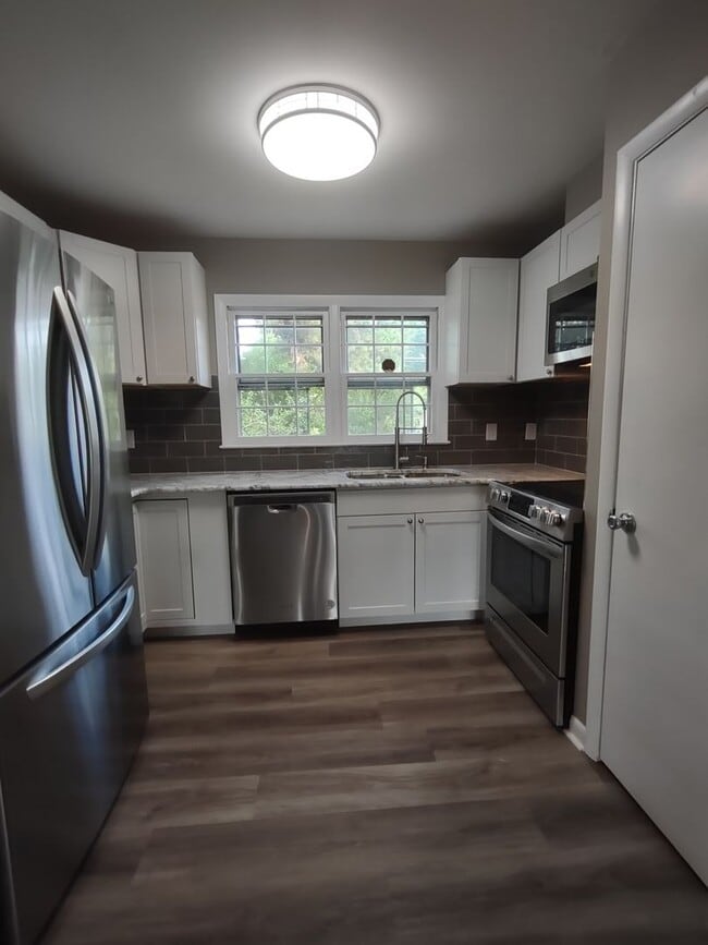 Photo - Newly Renovated Condo located in "Coventry...