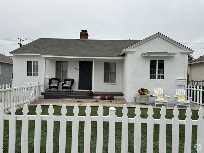 Building Photo - 8409 Gonzaga Ave Rental
