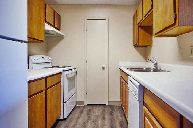 Riverfront Apartments