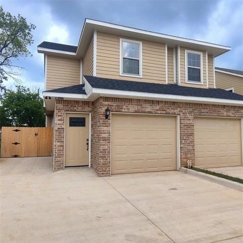 Photo - 1703 Ash Crescent St Townhome