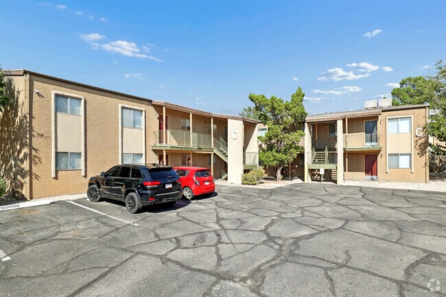 Photo - Pebble Hills Apartments