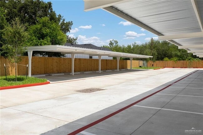 Photo - 740 N Alamo Rd Unit 14