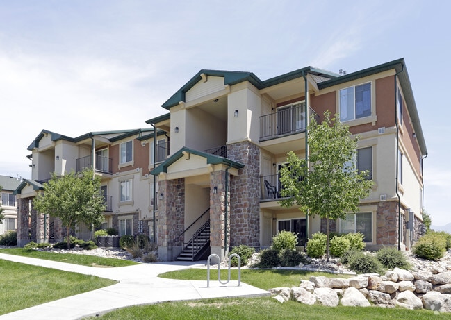 Serengeti Springs