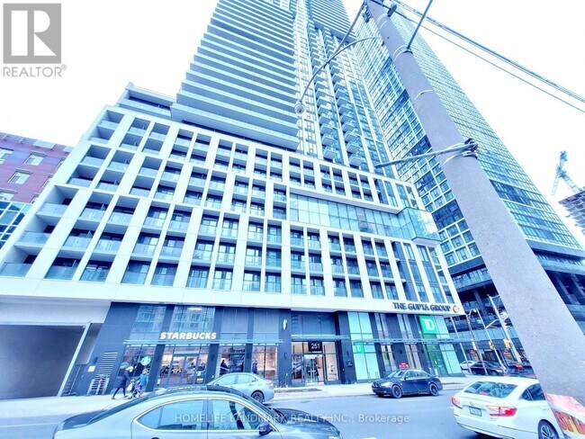 Photo - 251 Jarvis St Unit 1103