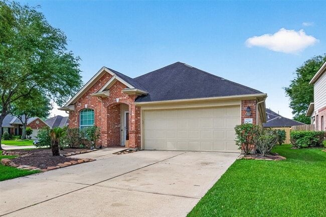 Photo - 6030 Wildbriar Ln