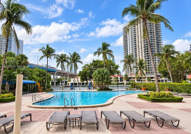 Photo - 19390 Collins Ave Unit 119
