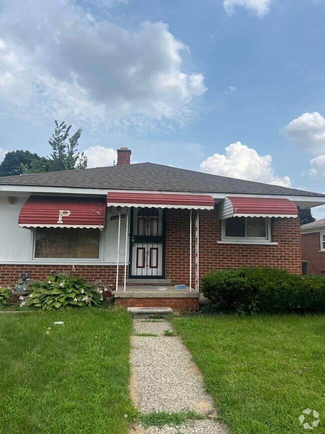 Building Photo - 18626 Dequindre St Rental