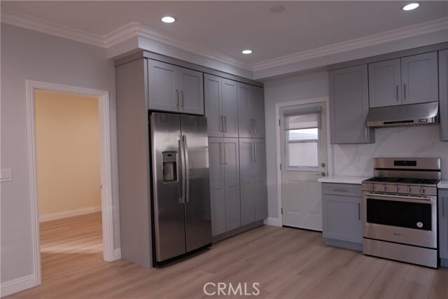 Photo - 500 N Resh Pl Casa