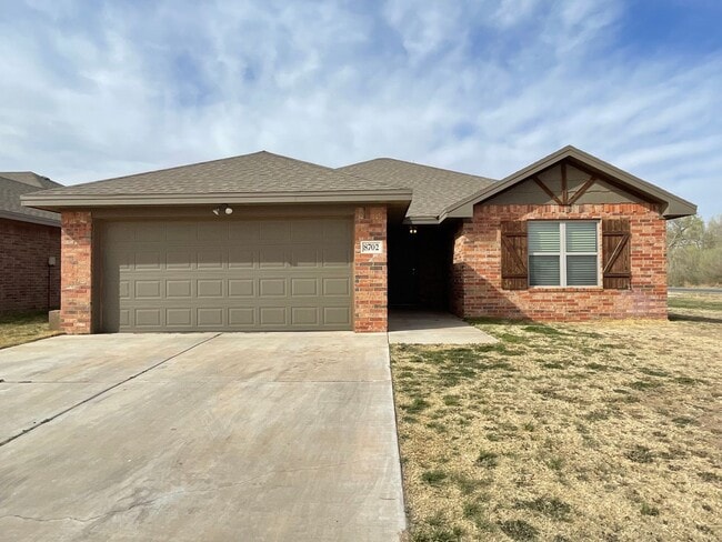 Building Photo - 3 bed 2 bath-Frenship ISD