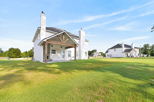 Photo - 63 Lee Rd 2234