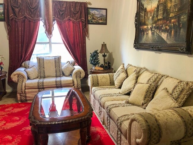 Photo - 3604 Roller Crossing