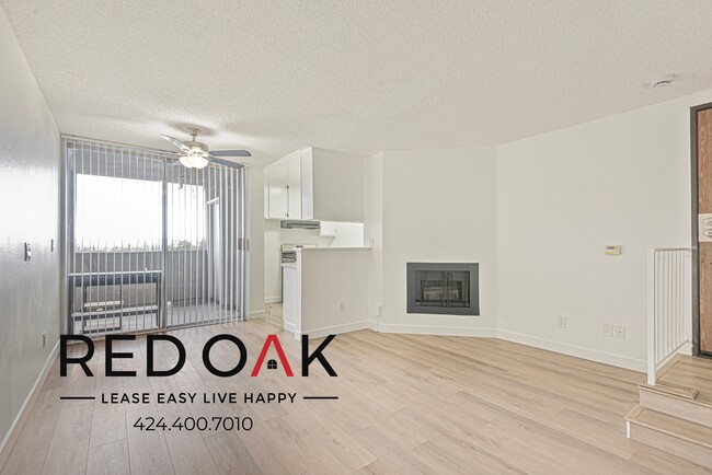 Stunning One Bedroom with Balcony, Firepla... - Stunning One Bedroom with Balcony, Firepla... Condo Unit 307