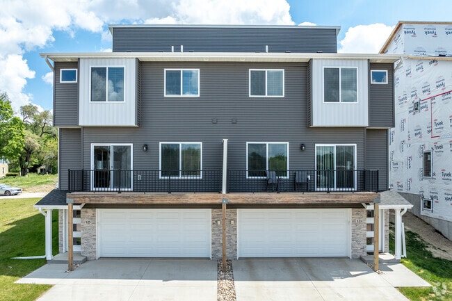 Heritage Hill