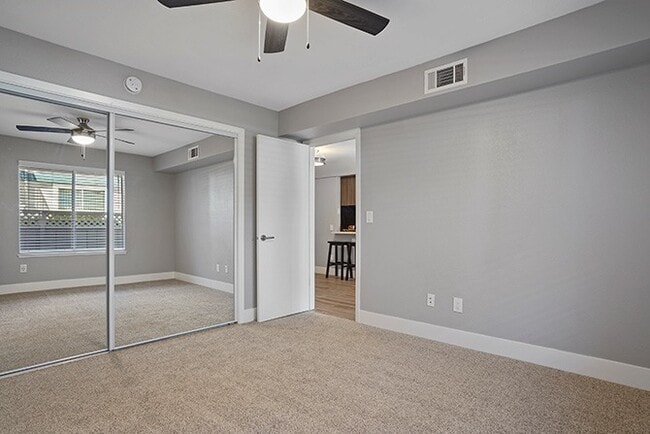 Clayton Creek Apartments