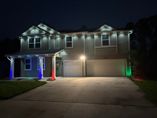 Photo - 629 Melrose Abbey Ln