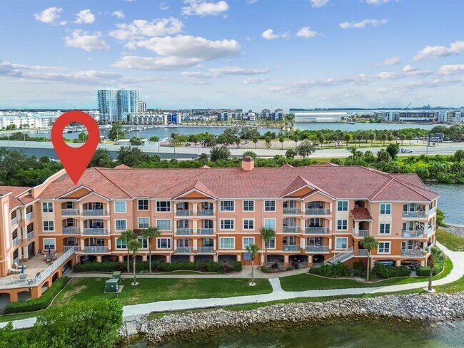 Photo - 5000 Culbreath Key Way Unit 9-314